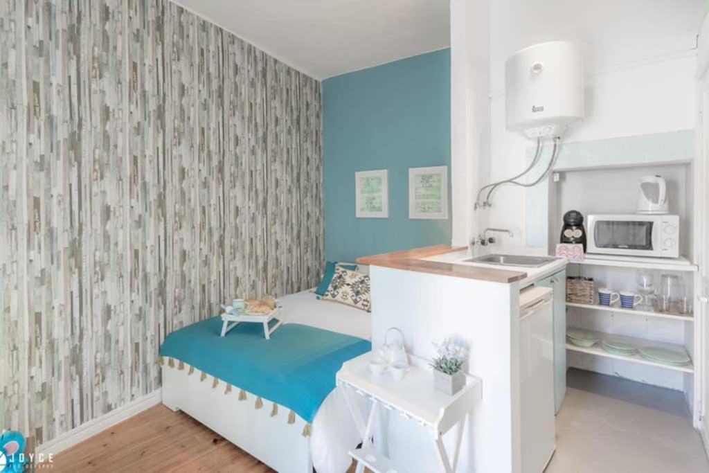 Inloveapartments - Piece Of Heaven Lizbona Zewnętrze zdjęcie